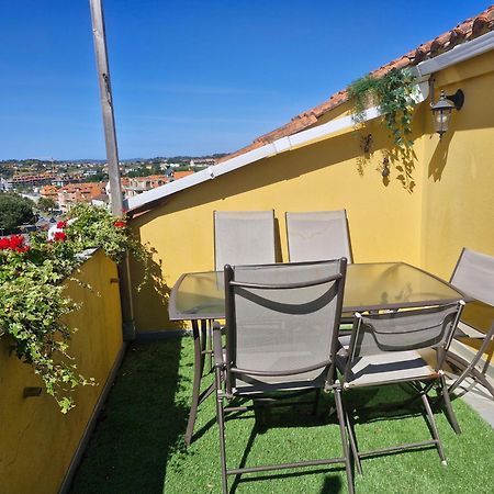 Bonito Apartamento En La Playa 桑亨霍 外观 照片