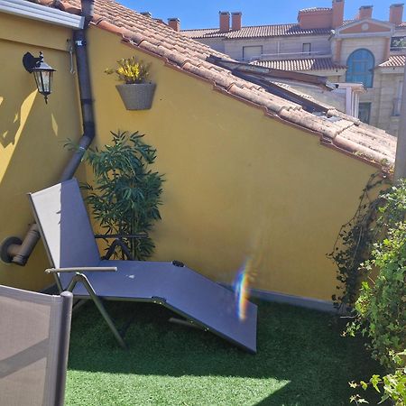 Bonito Apartamento En La Playa 桑亨霍 外观 照片