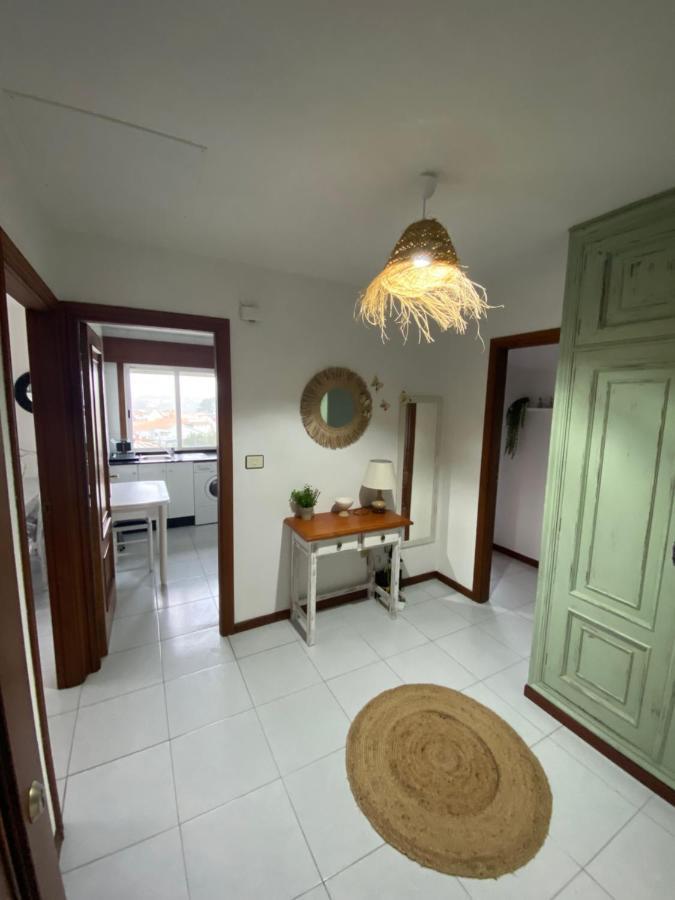 Bonito Apartamento En La Playa 桑亨霍 外观 照片